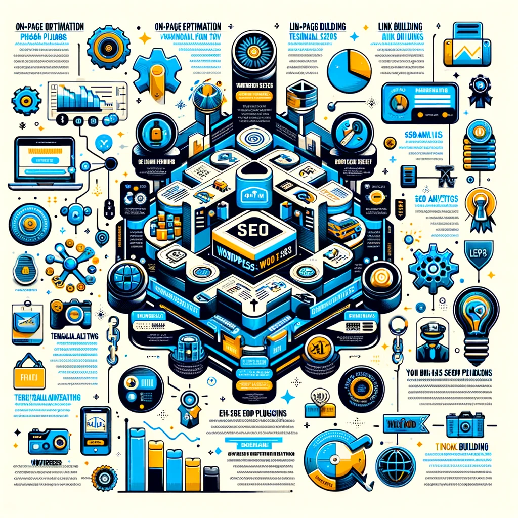 WordPress 熱門 SEO 軟體