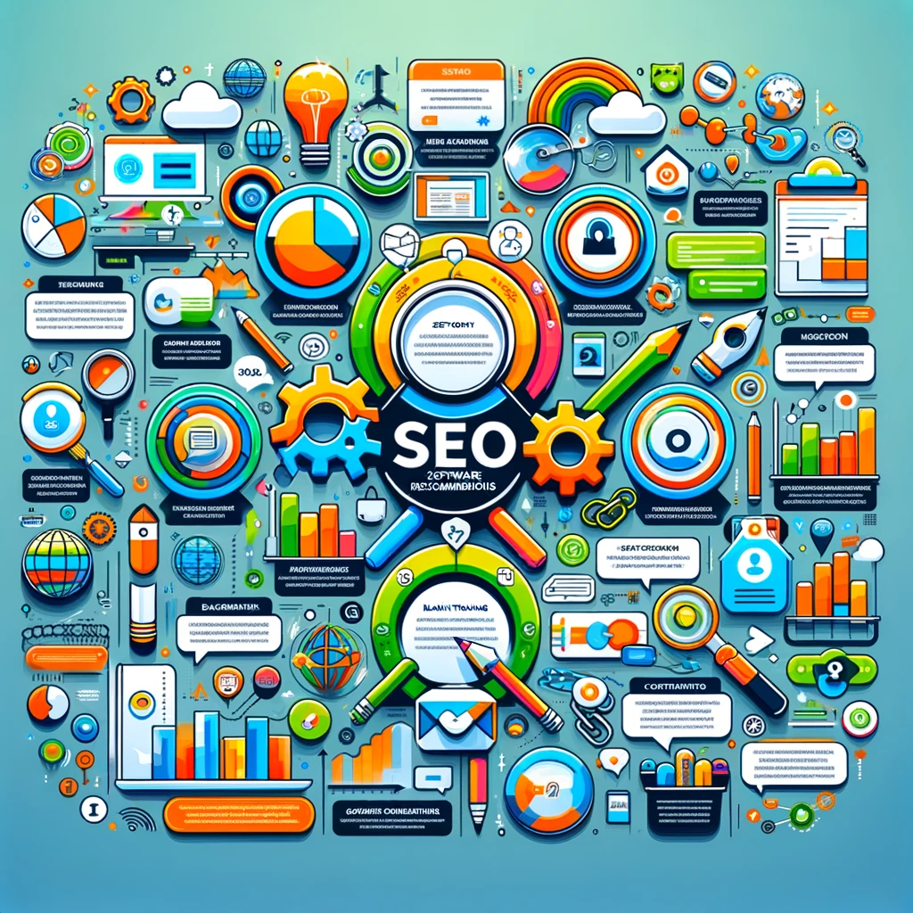 熱門 SEO 軟體推薦