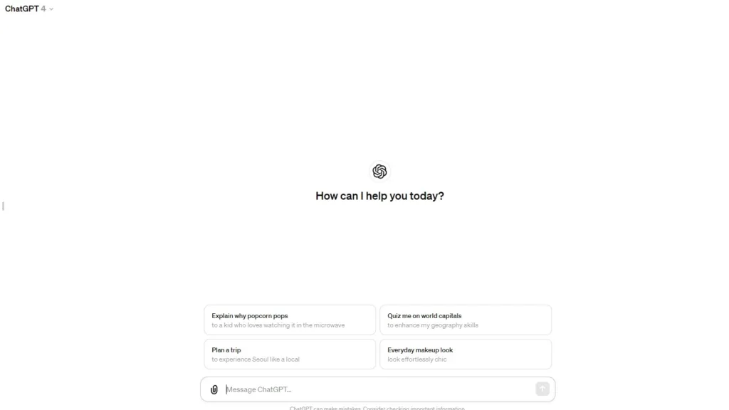 AI 文章生產器推薦：ChatGPT